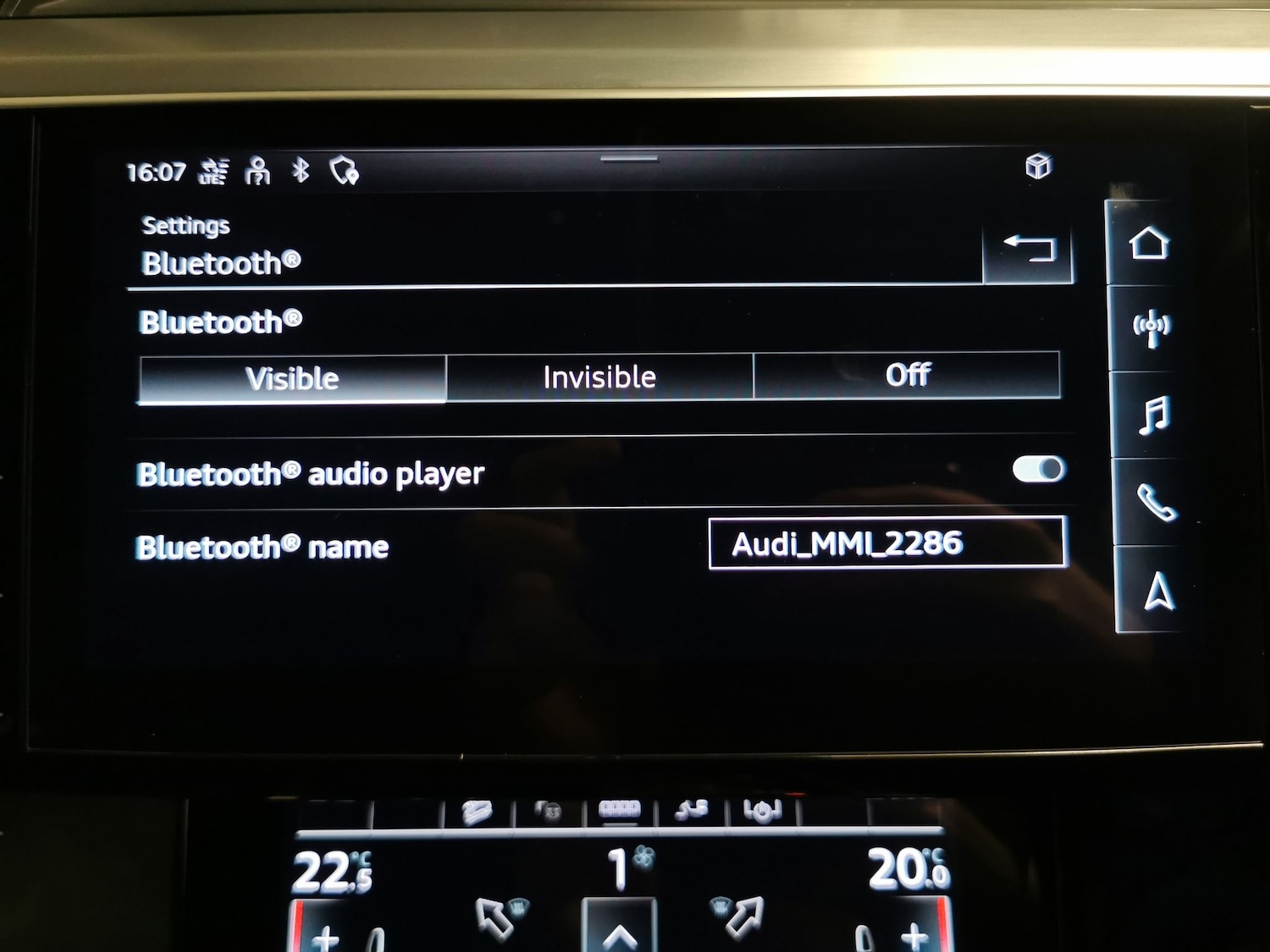 Used Audi e-tron 2022 for sale - 78142081: Photo 15