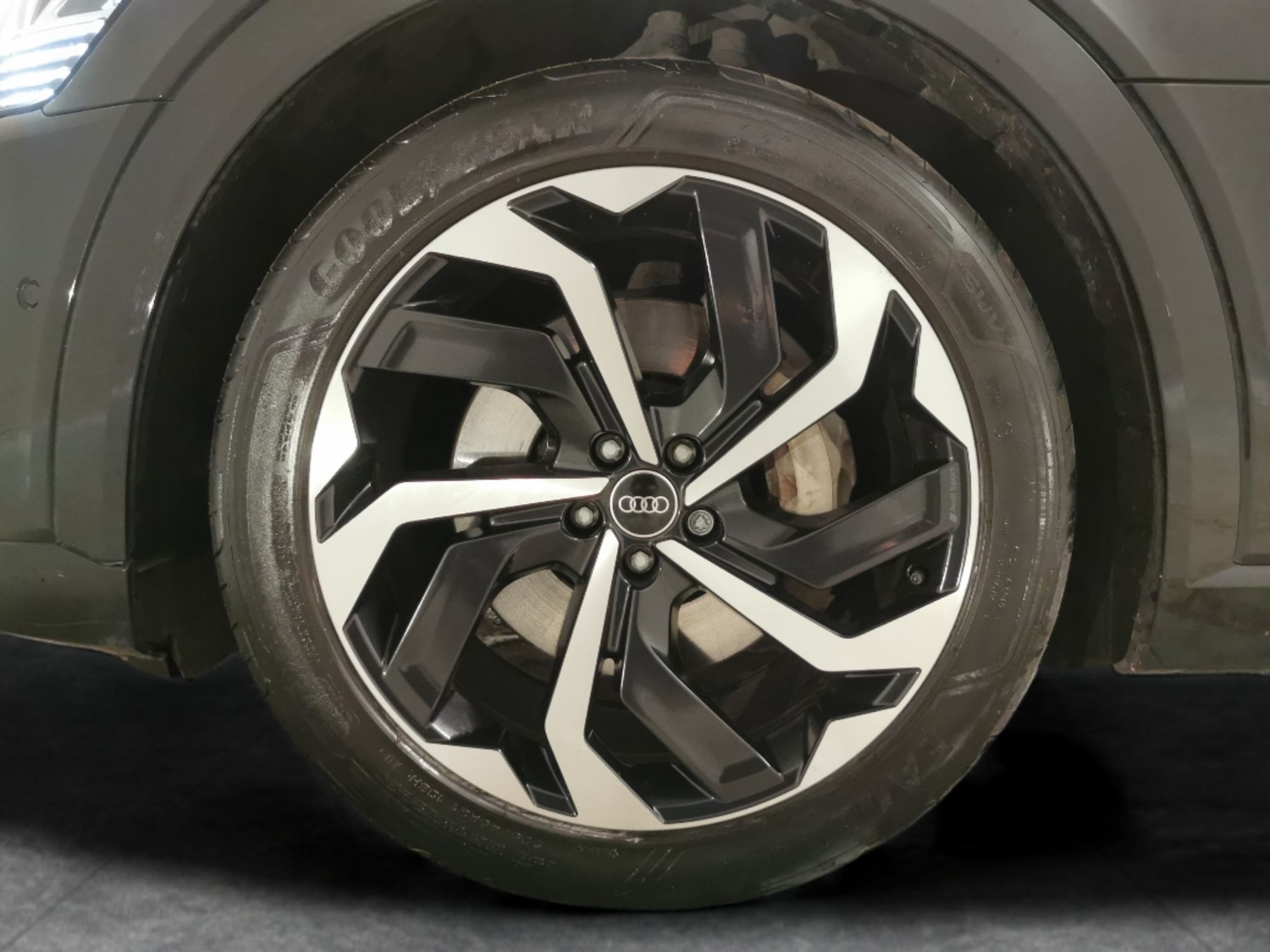 Used Audi e-tron 2022 for sale - 78142081: Photo 22