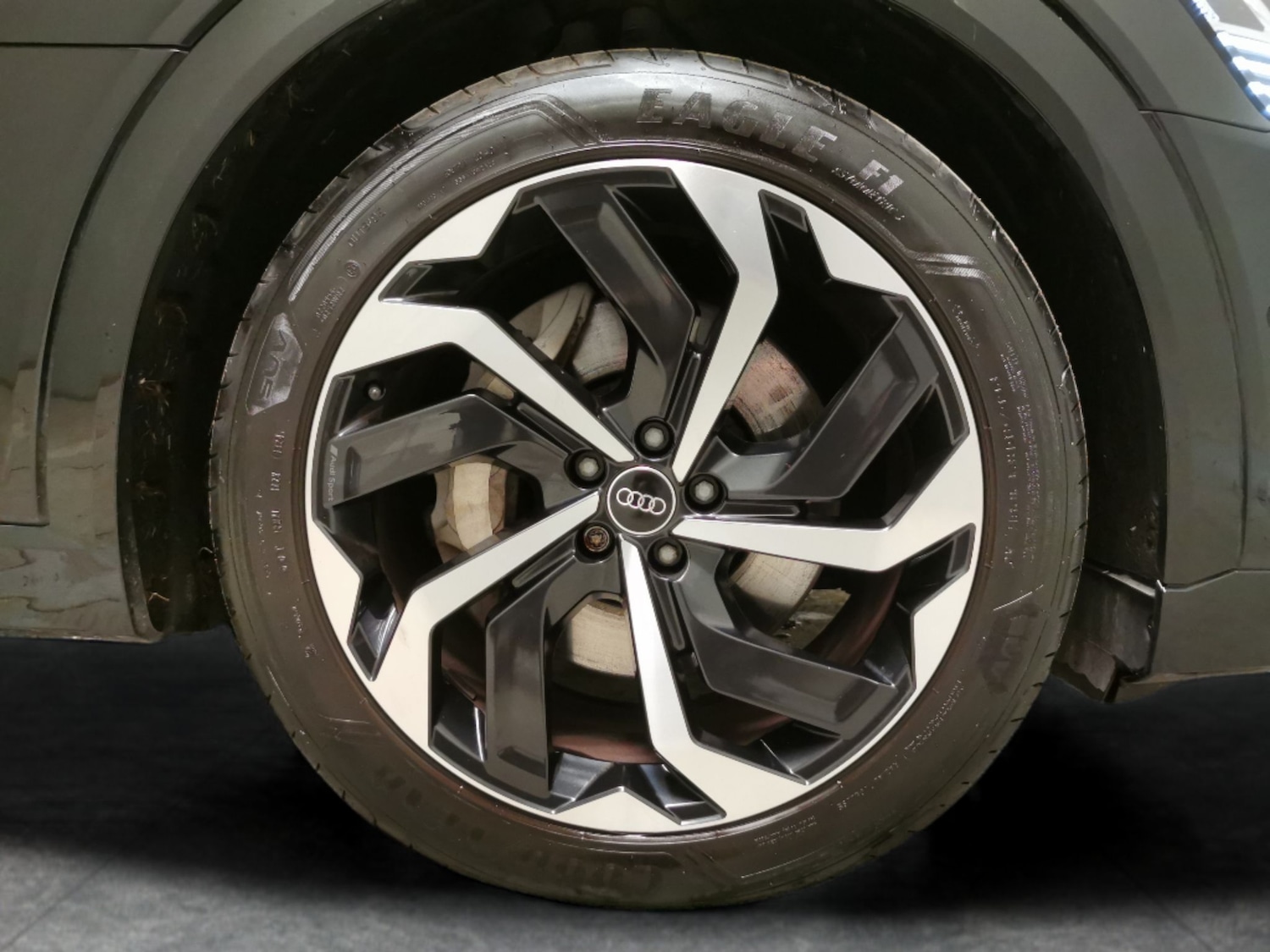 Used Audi e-tron 2022 for sale - 78142081: Photo 23