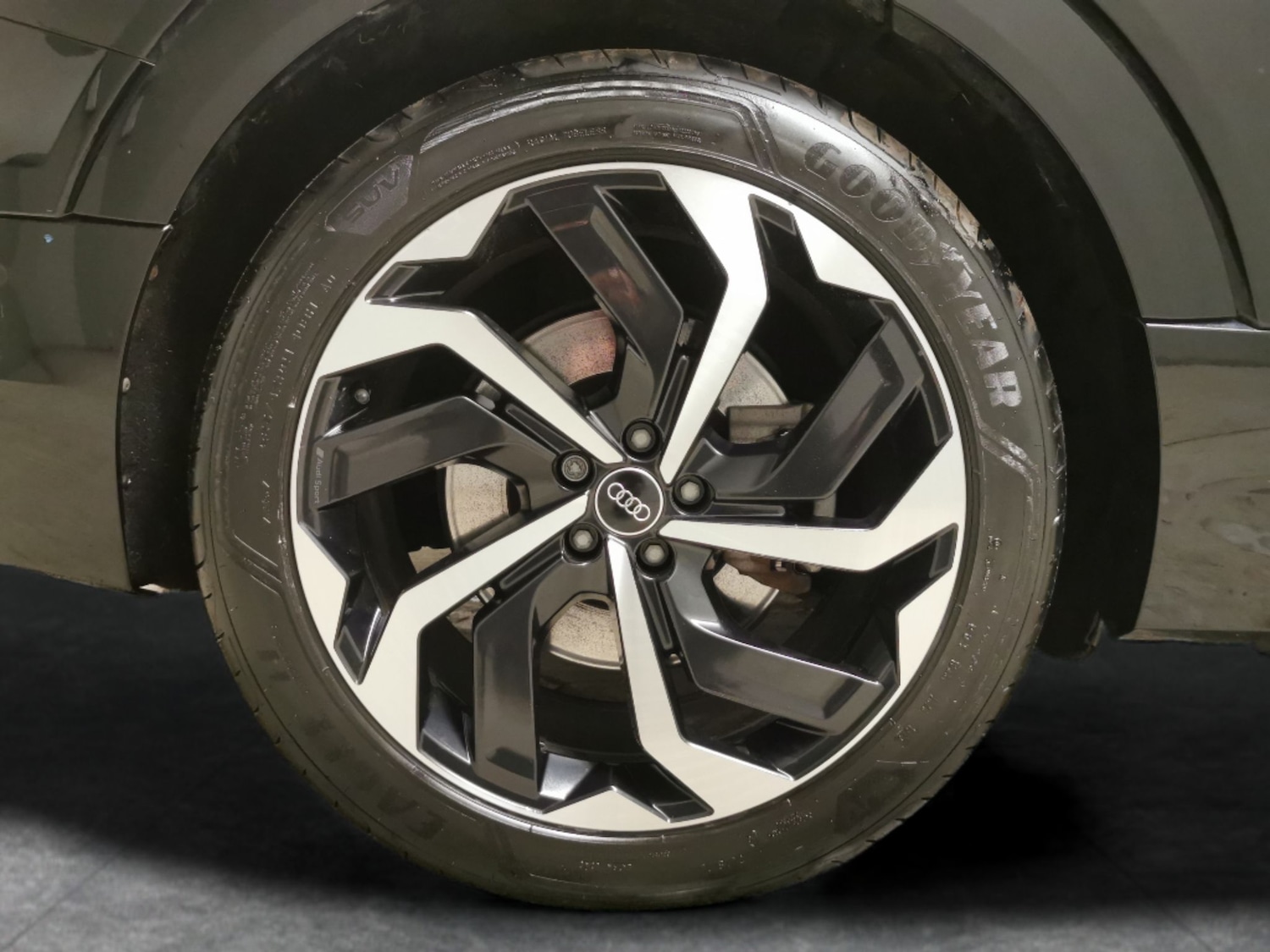 Used Audi e-tron 2022 for sale - 78142081: Photo 24