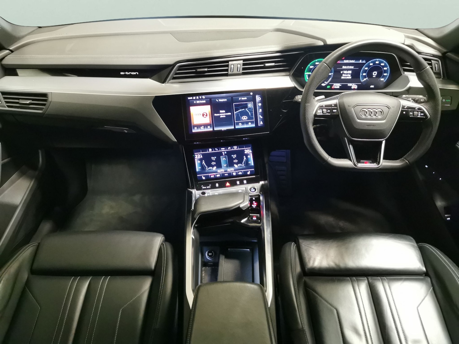 Used Audi e-tron 2022 for sale - 78142081: Photo 7