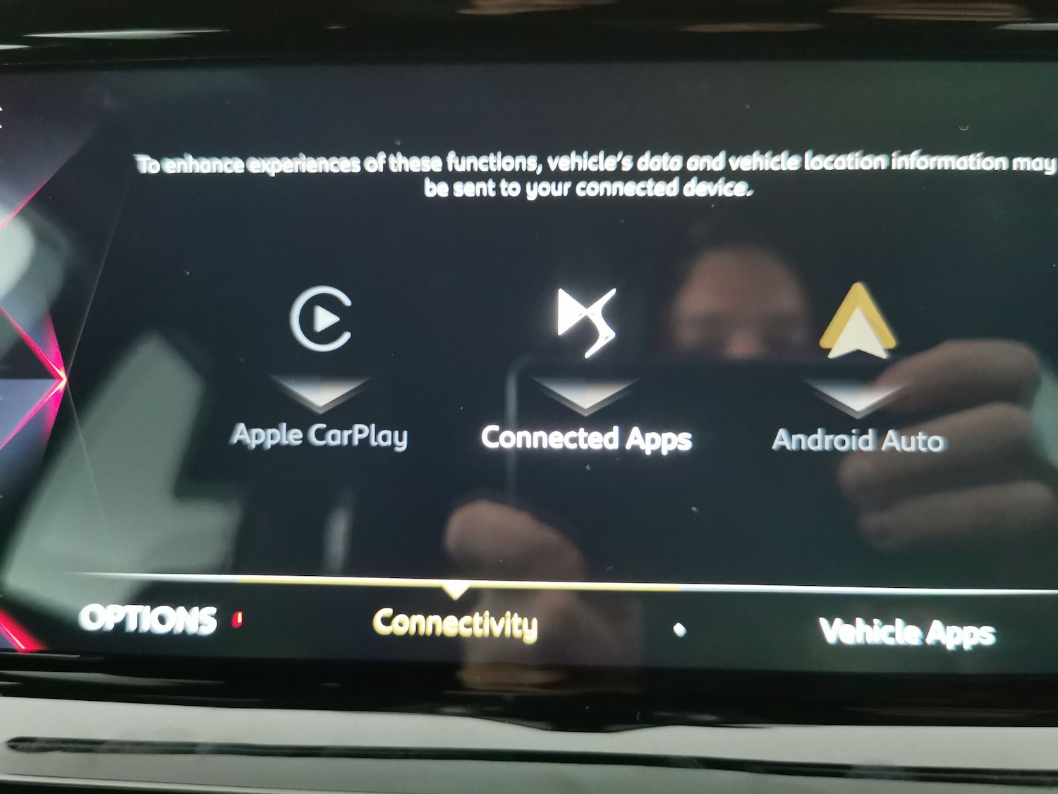 Used DS Automobiles DS 7 Crossback for sale - 77337327: Photo 15