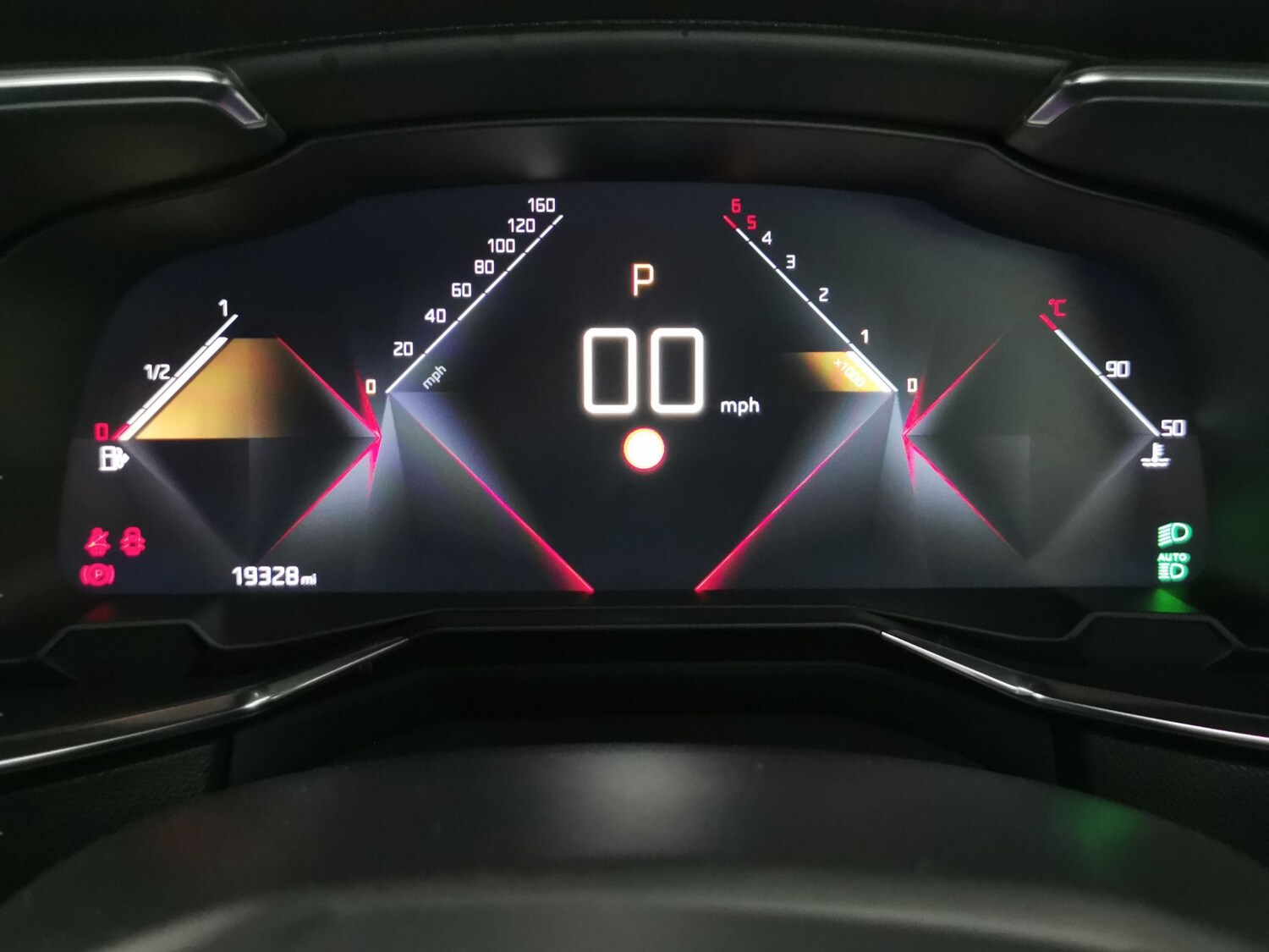 Used DS Automobiles DS 7 Crossback for sale - 77337327: Photo 23