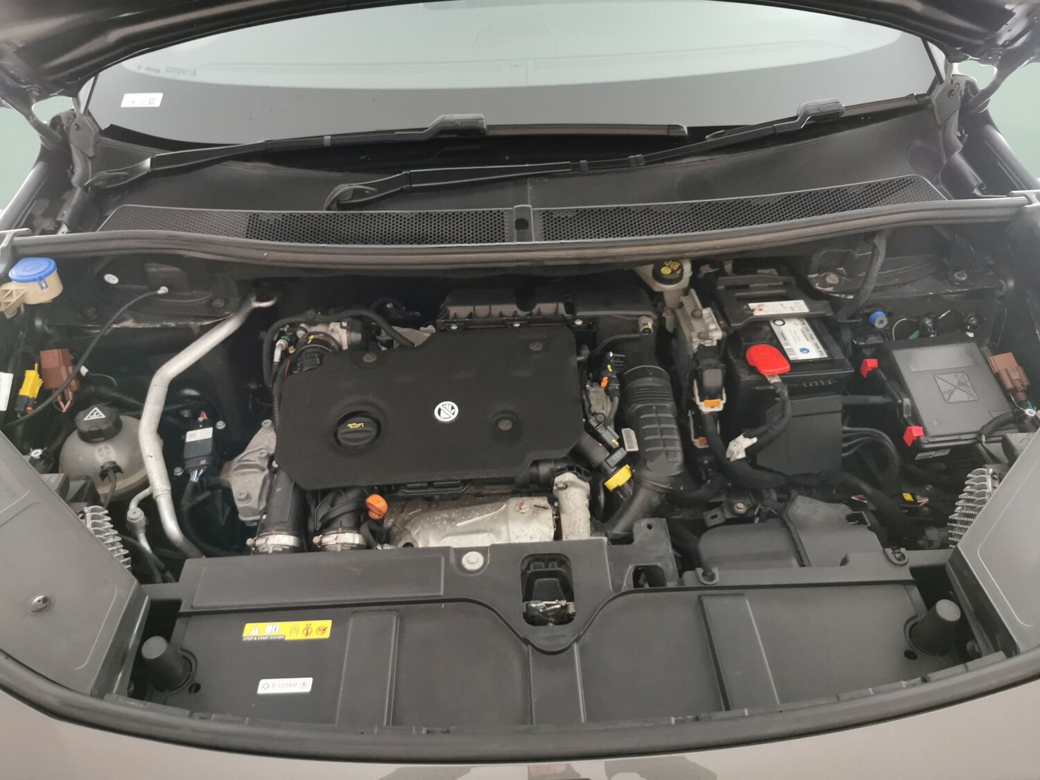 Used DS Automobiles DS 7 Crossback for sale - 77337327: Photo 37