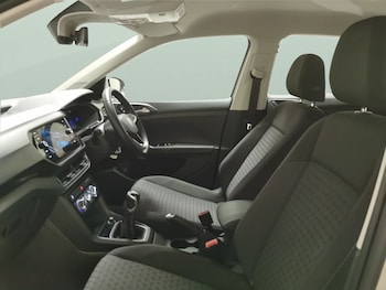 Used Volkswagen T-Cross 2023 for sale - 79446485: Photo