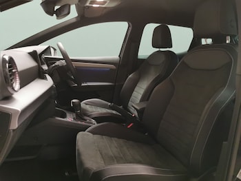 Used SEAT Ibiza 2023 for sale - 78351654: Photo