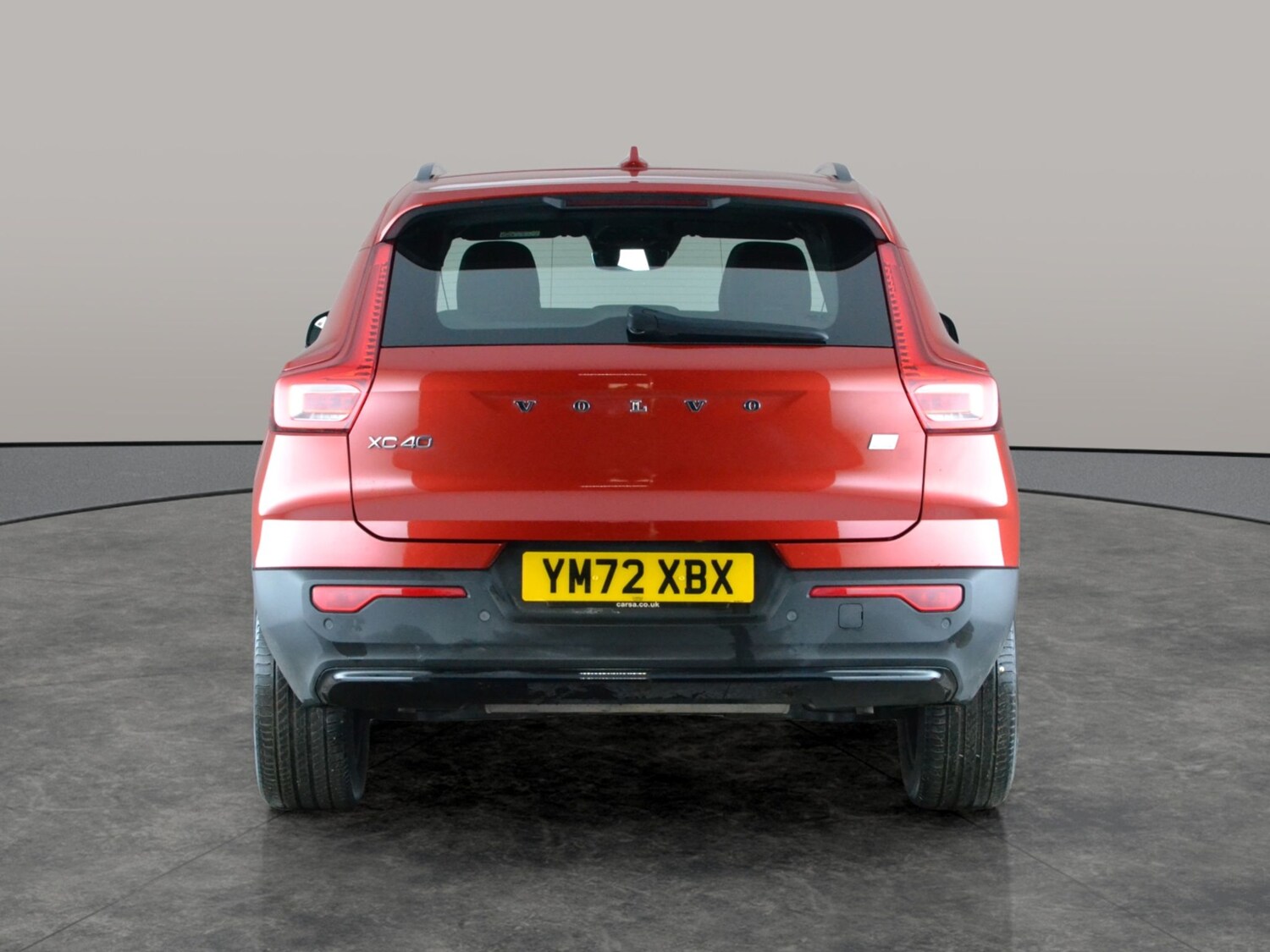 Used Volvo XC40 2023 for sale - 77829843: Photo 10