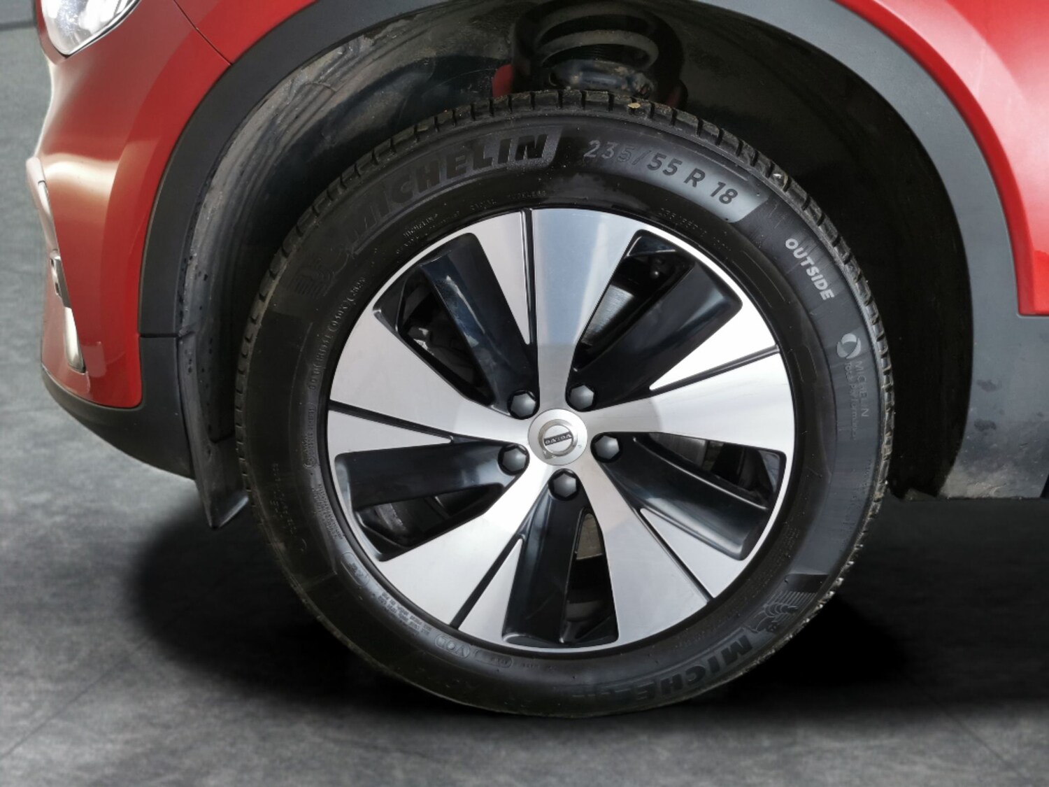 Used Volvo XC40 2023 for sale - 77829843: Photo 22