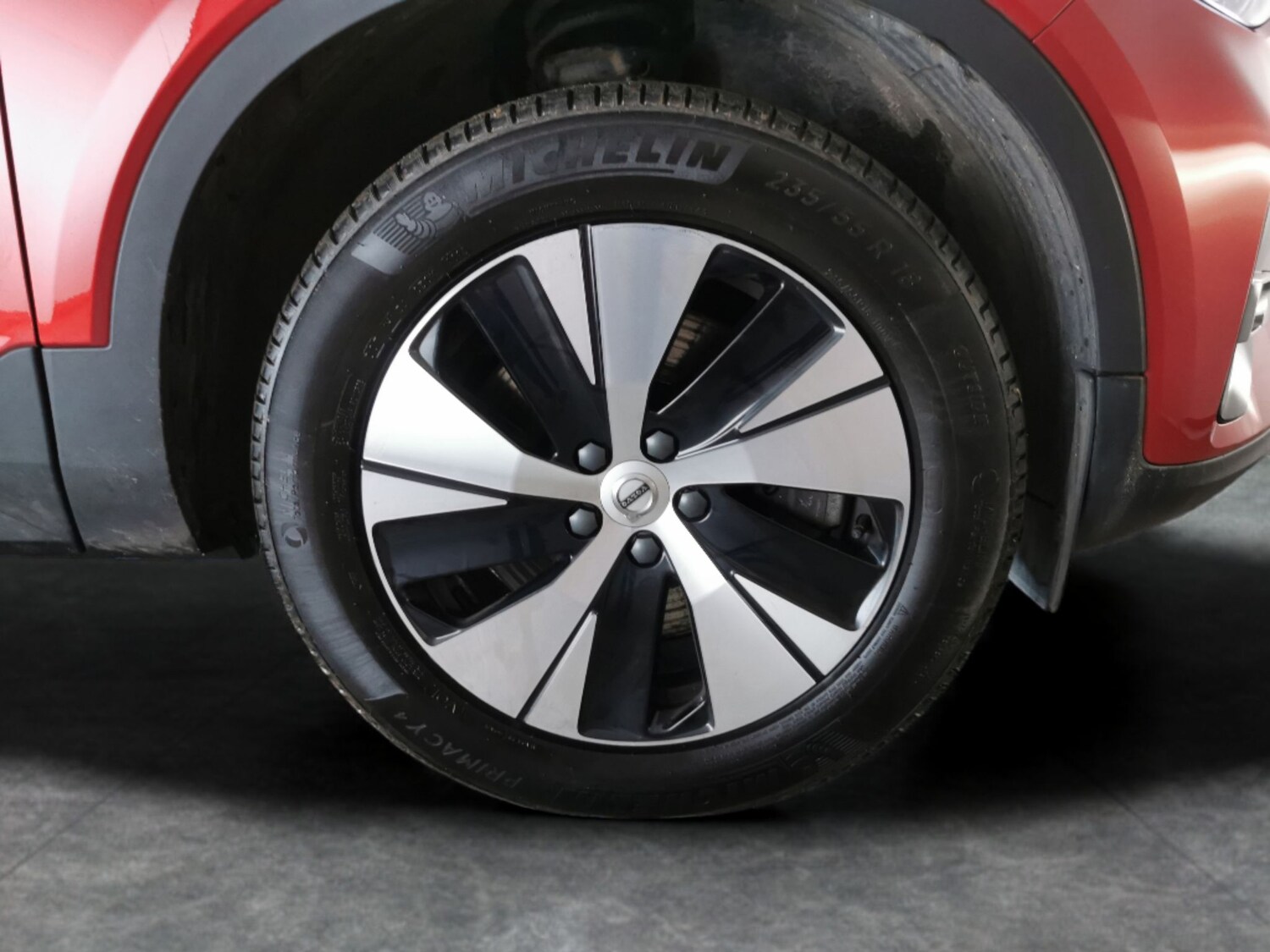 Used Volvo XC40 2023 for sale - 77829843: Photo 23