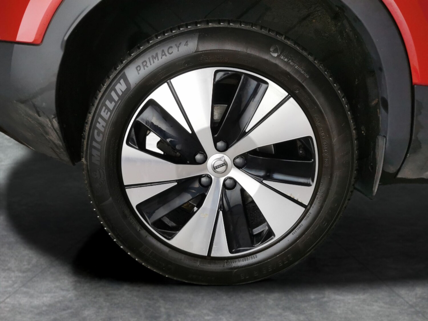 Used Volvo XC40 2023 for sale - 77829843: Photo 24