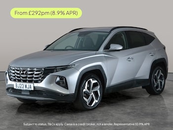 Used Hyundai TUCSON undefined for sale - 77827172: Photo