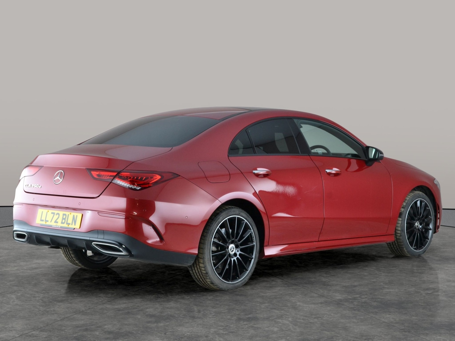 Used Mercedes-Benz CLA 2022 for sale - 77165702: Photo 11