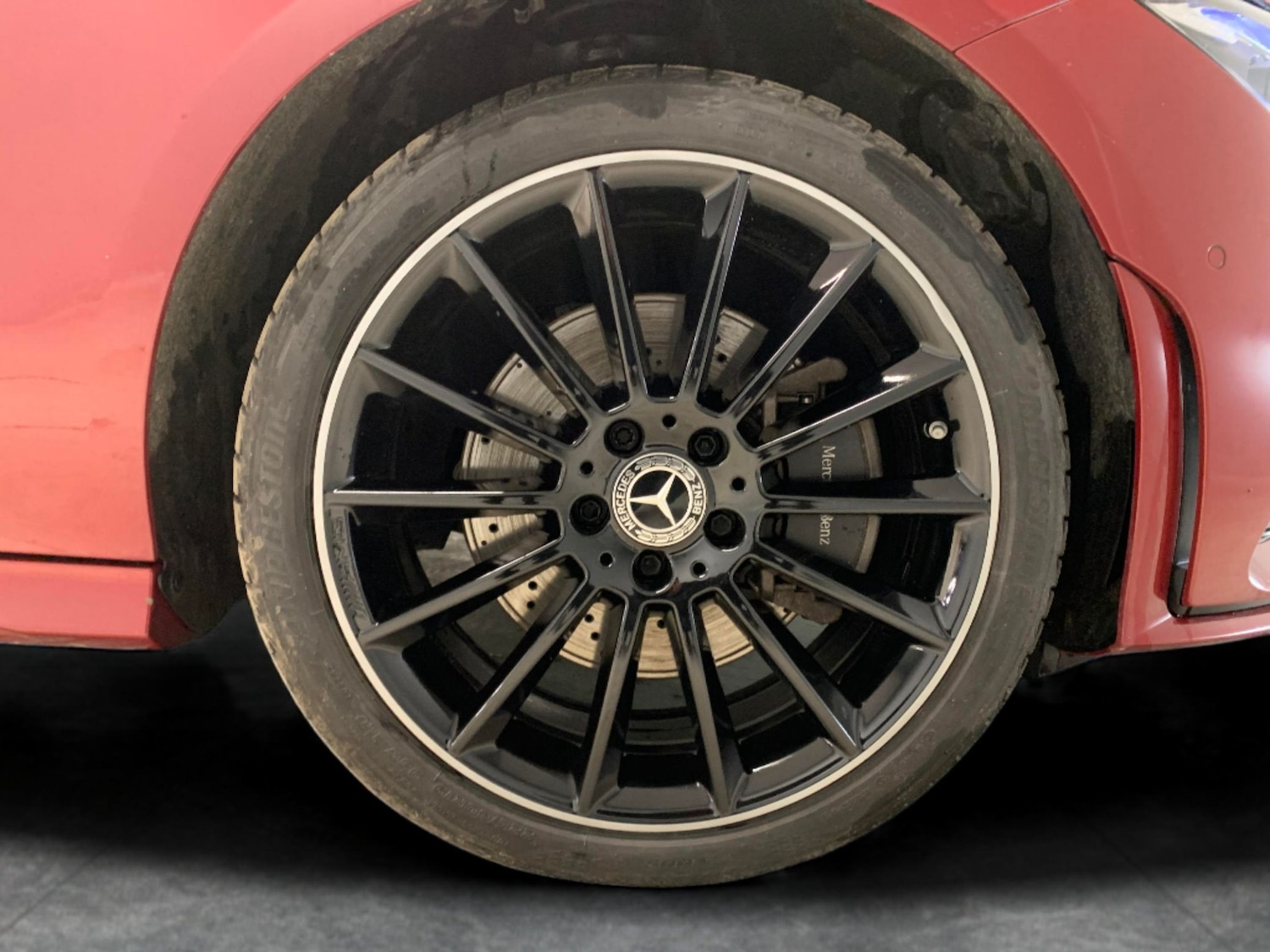 Used Mercedes-Benz CLA 2022 for sale - 77165702: Photo 24