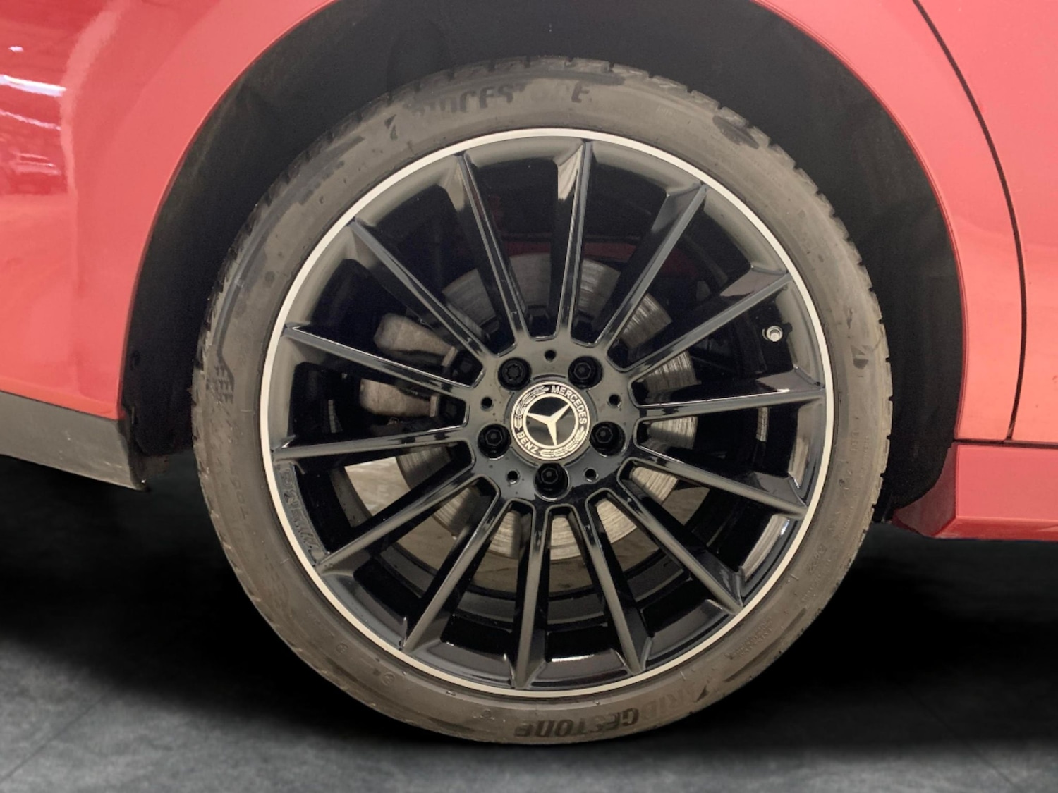 Used Mercedes-Benz CLA 2022 for sale - 77165702: Photo 25