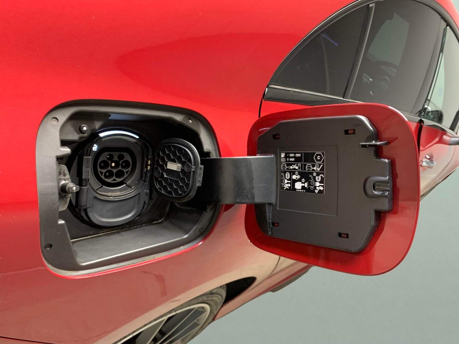 Used Mercedes-Benz CLA 2022 for sale - 77165702: Photo 31