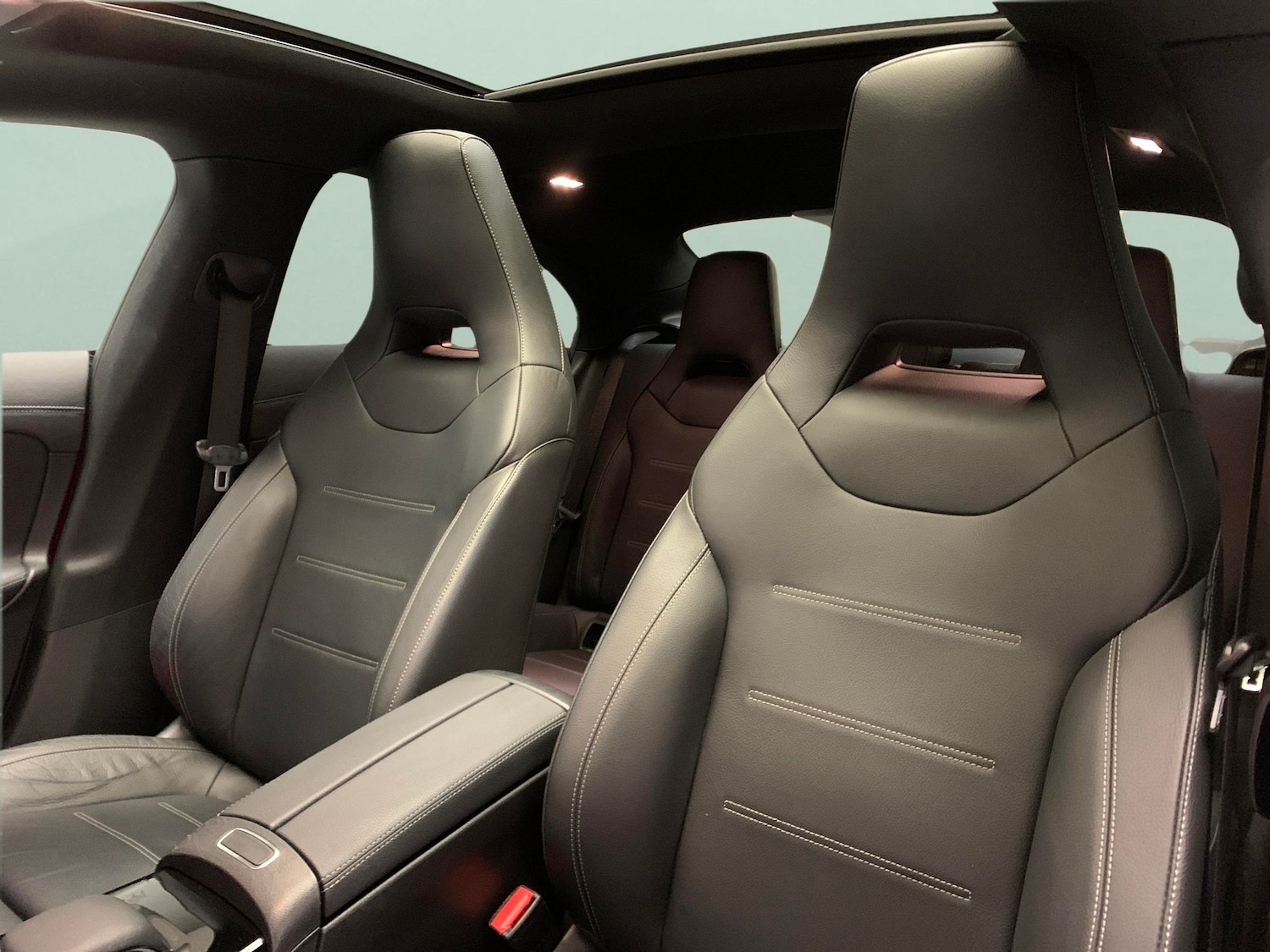 Used Mercedes-Benz CLA 2022 for sale - 77165702: Photo 6