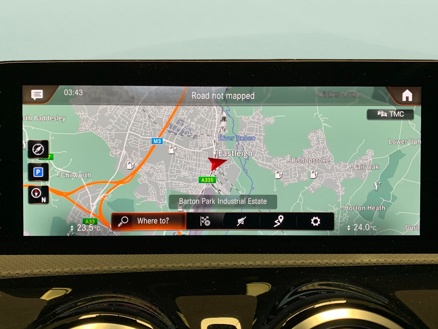 Used Mercedes-Benz CLA 2022 for sale - 77165702: Photo 7