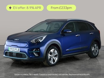 Used Kia Niro 2022 for sale - 78227043: Photo