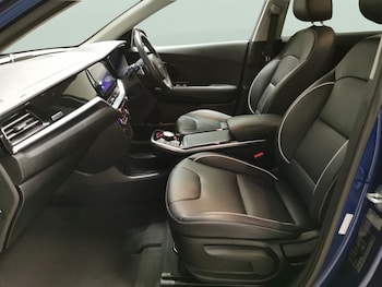 Used Kia Niro 2022 for sale - 78227043: Photo