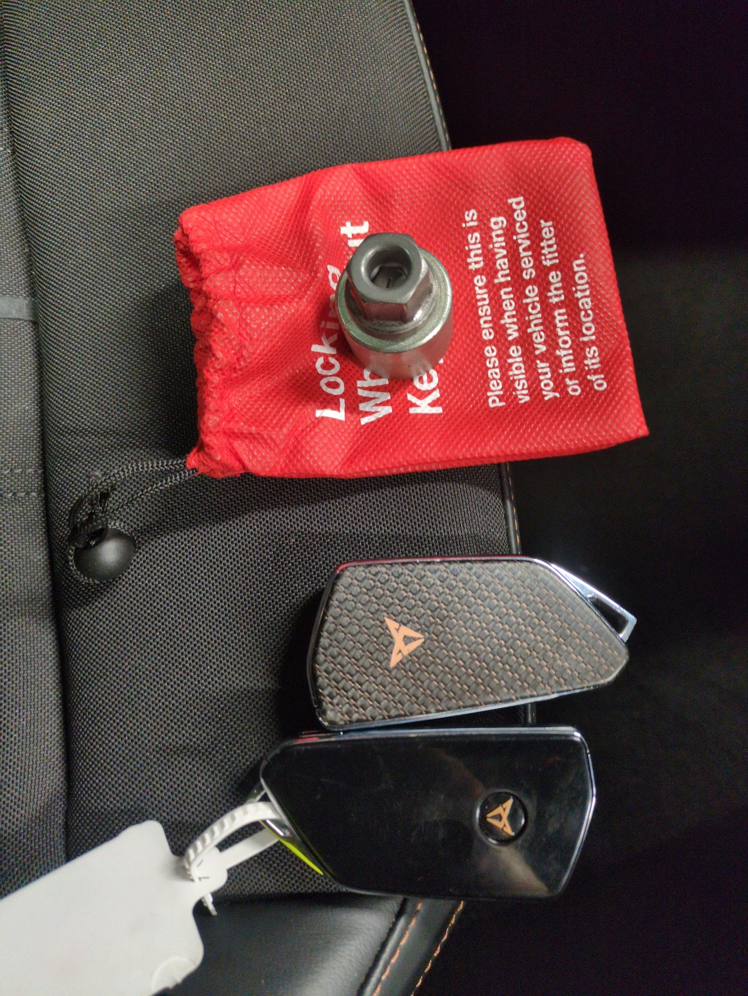 Used Cupra Leon 2022 for sale - 76452506: Photo 42