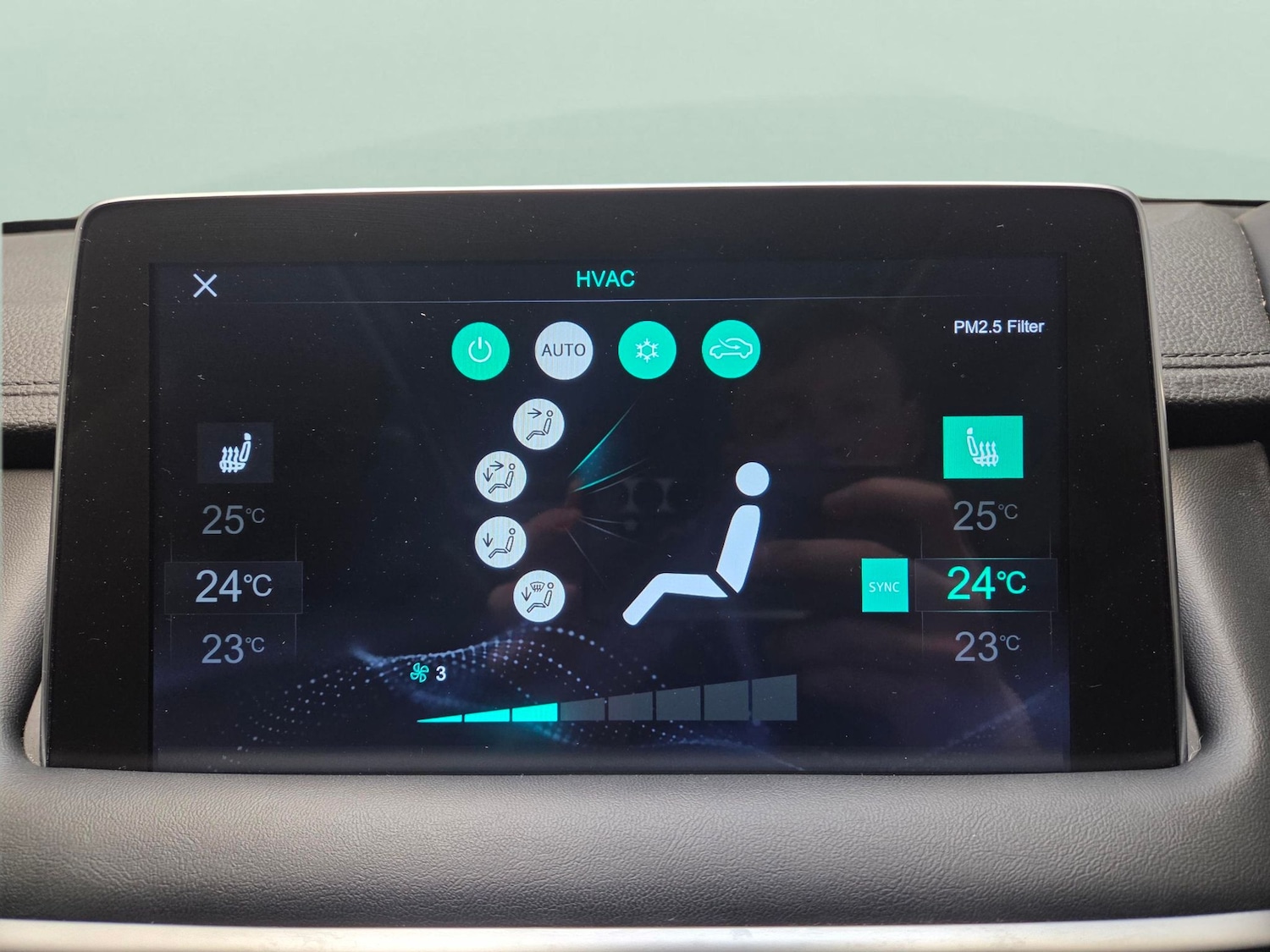 Used MG MG HS 2023 for sale - 77514030: Photo 19