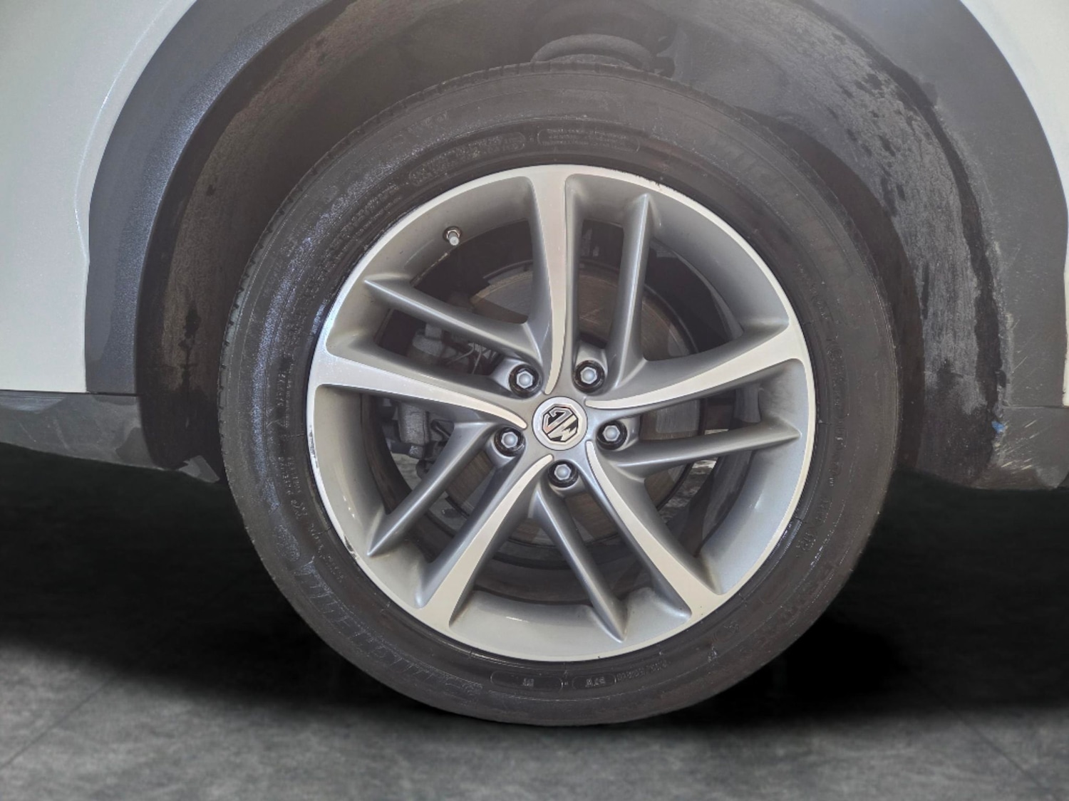 Used MG MG HS 2023 for sale - 77514030: Photo 24