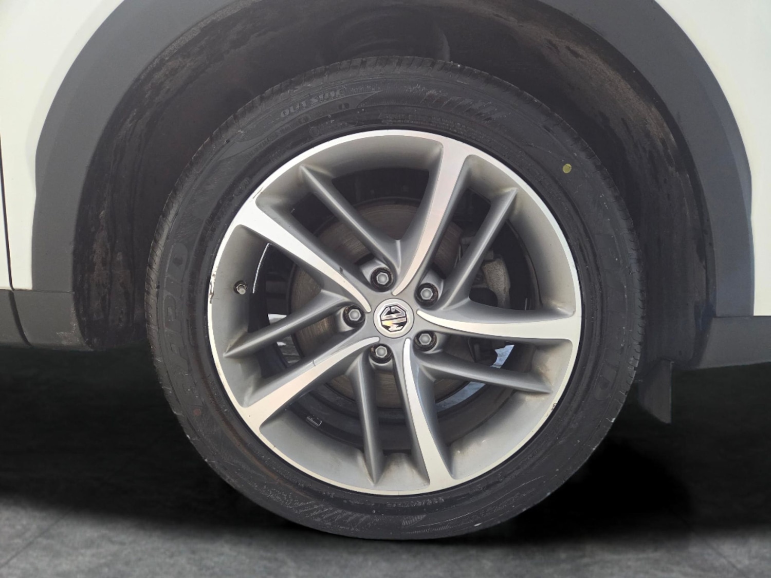 Used MG MG HS 2023 for sale - 77514030: Photo 25