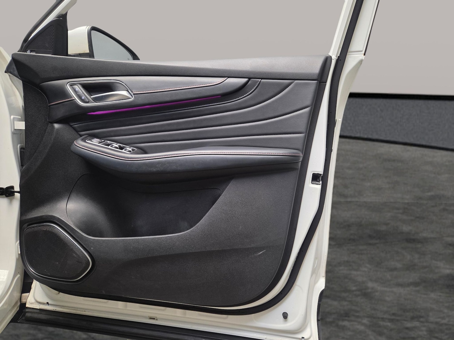 Used MG MG HS 2023 for sale - 77514030: Photo 31