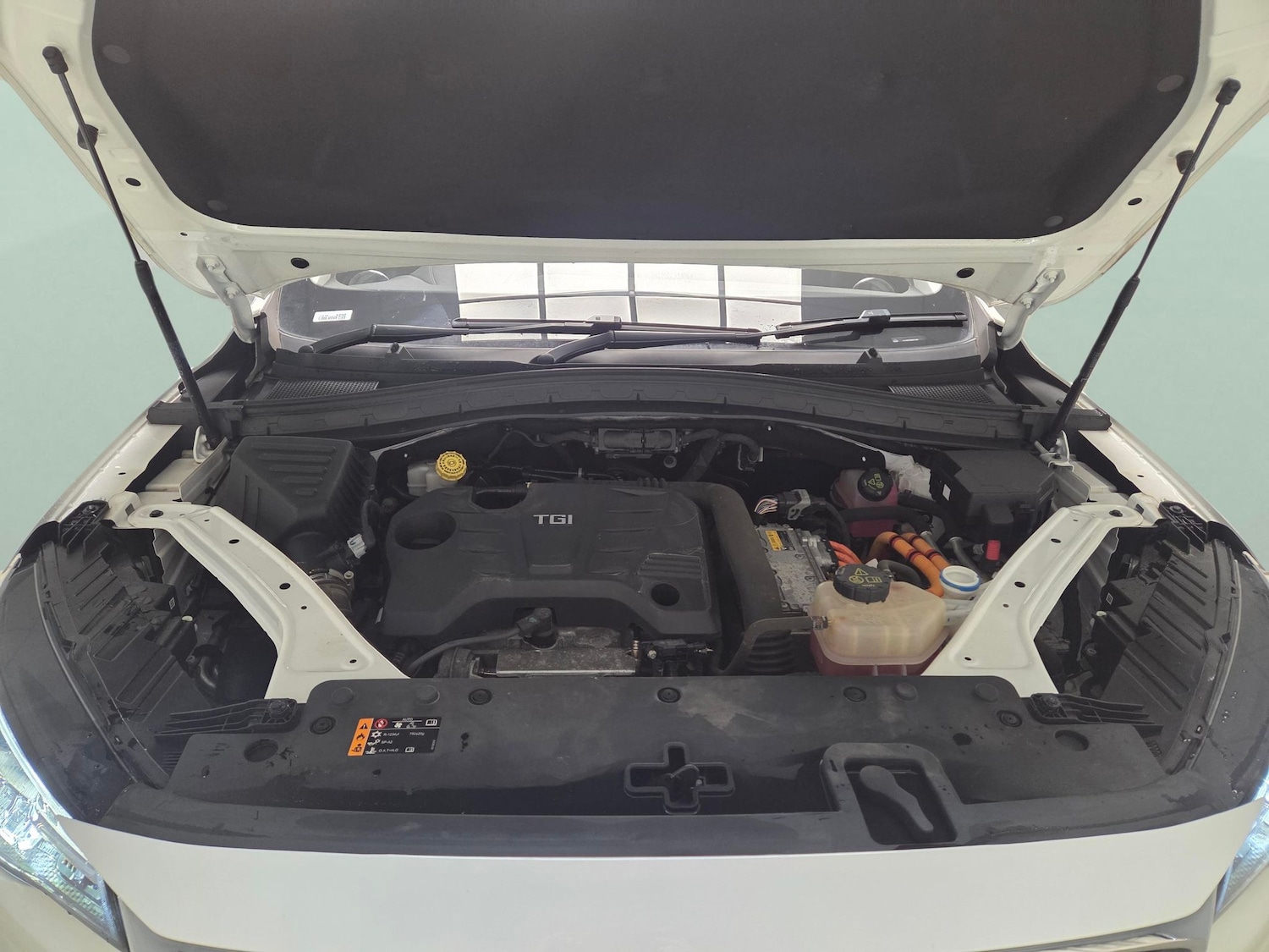 Used MG MG HS 2023 for sale - 77514030: Photo 34