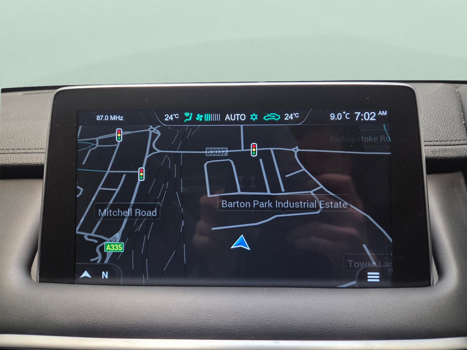 Used MG MG HS 2023 for sale - 77514030: Photo 5