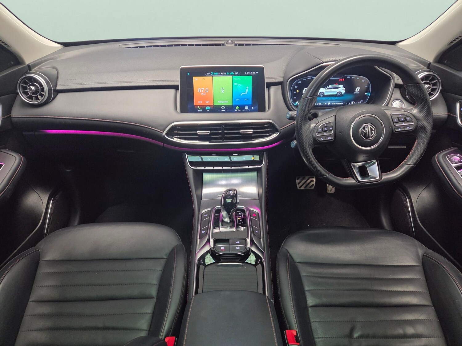 Used MG MG HS 2023 for sale - 77514030: Photo 7