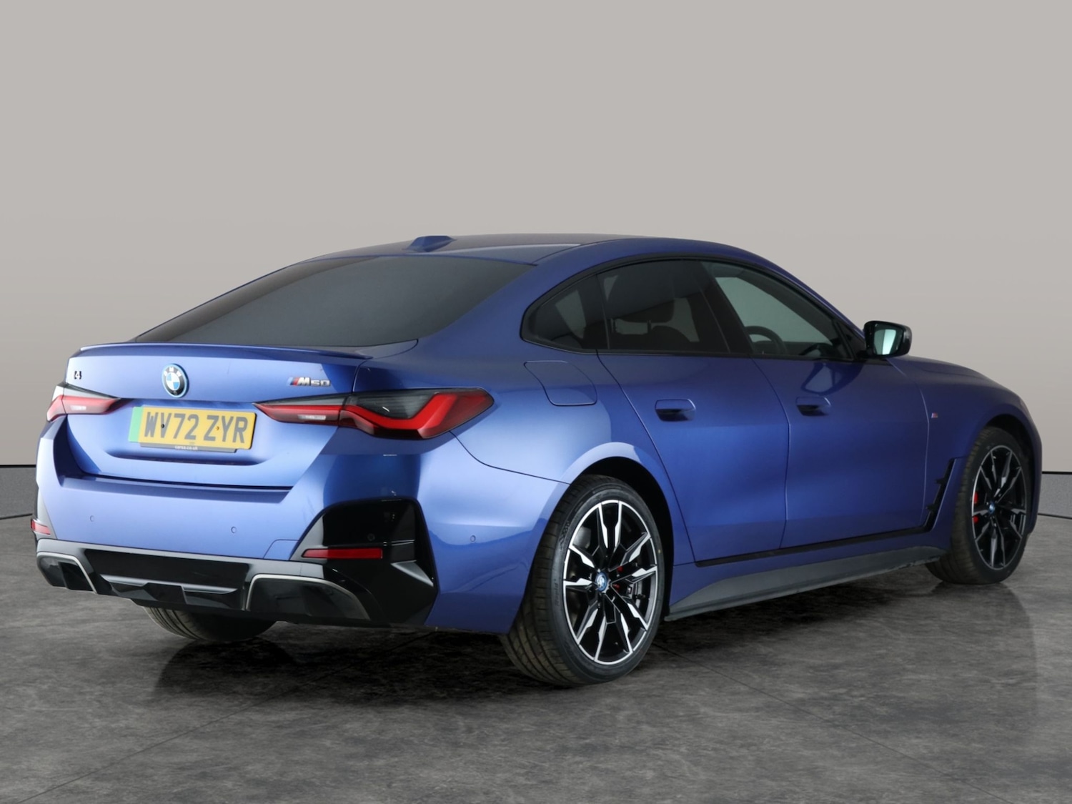 Used BMW i4 2022 for sale - 76566074: Photo 12