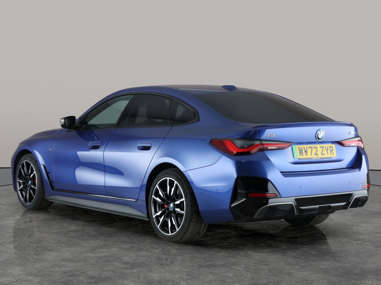 Used BMW i4 2022 for sale - 76566074: Photo 14