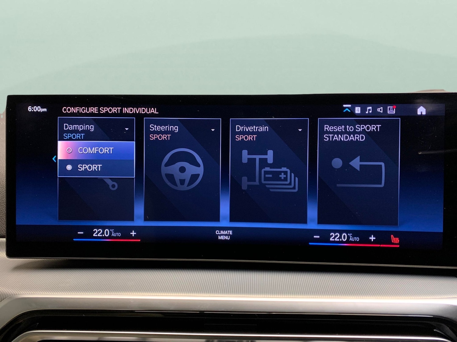 Used BMW i4 2022 for sale - 76566074: Photo 23