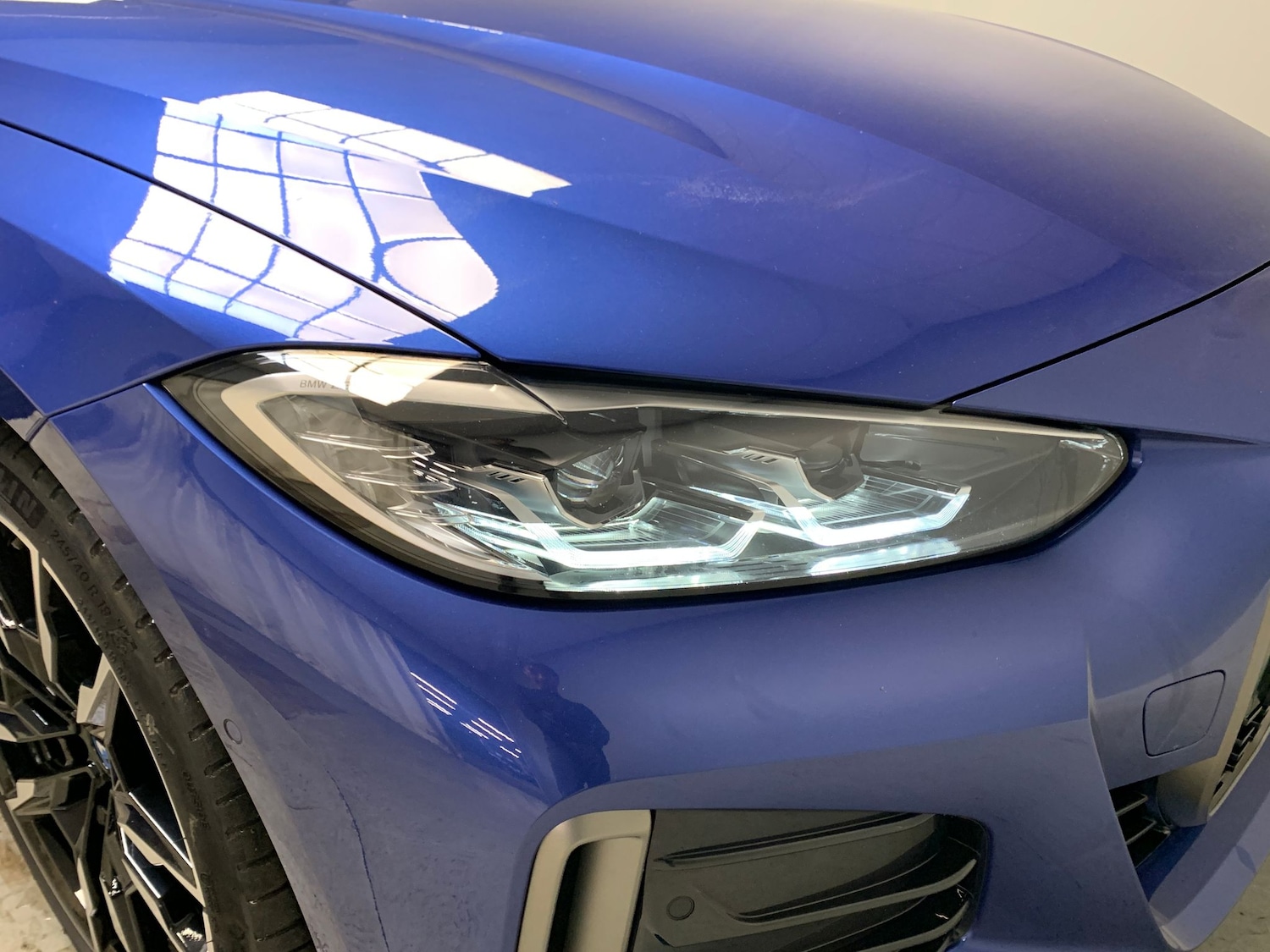 Used BMW i4 2022 for sale - 76566074: Photo 24