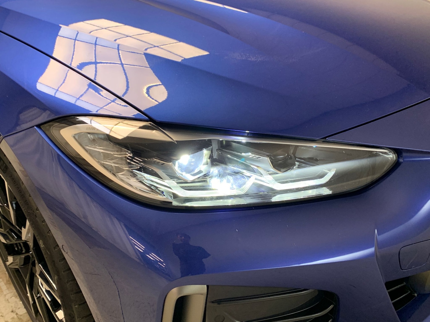 Used BMW i4 2022 for sale - 76566074: Photo 25