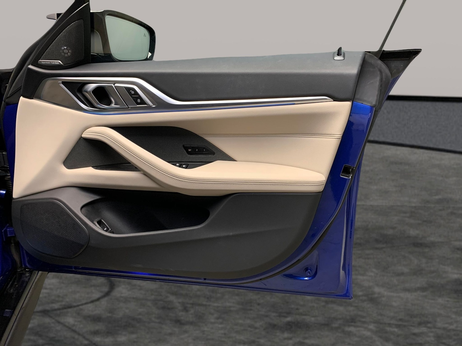 Used BMW i4 2022 for sale - 76566074: Photo 33