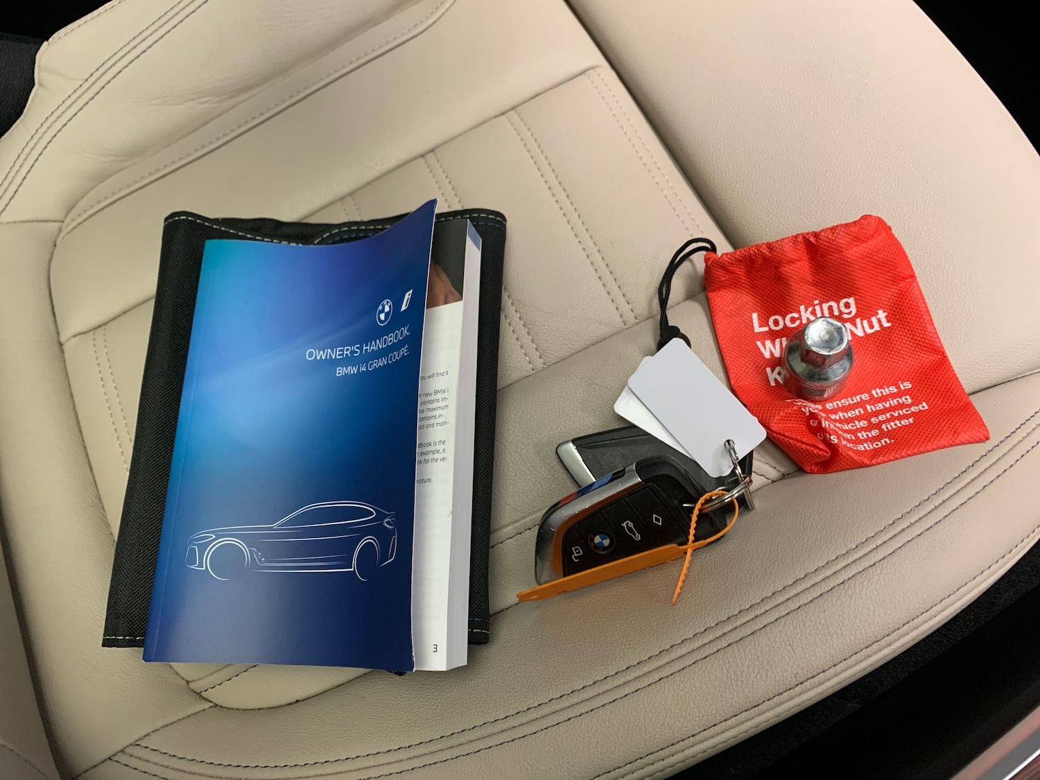 Used BMW i4 2022 for sale - 76566074: Photo 34