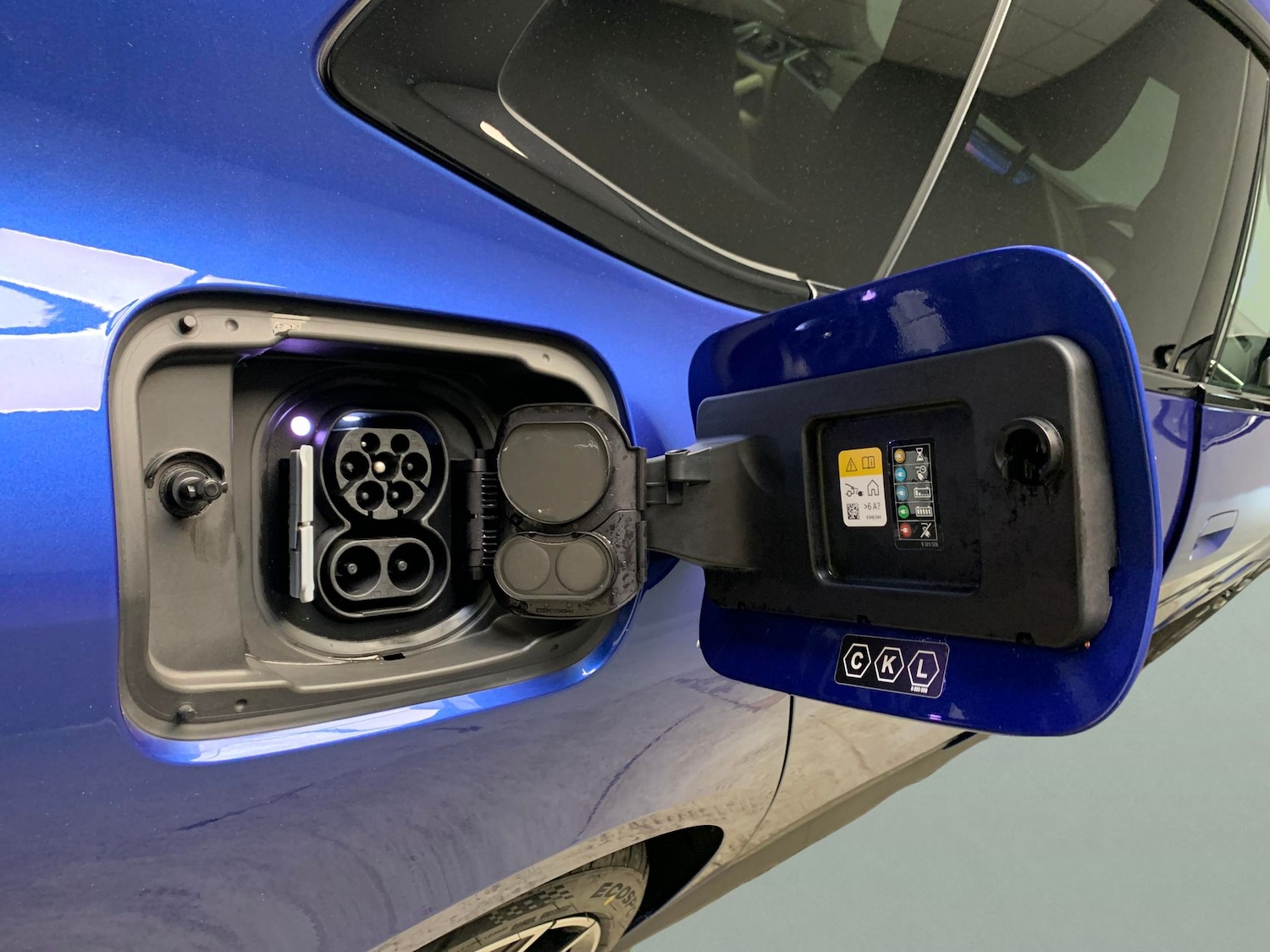 Used BMW i4 2022 for sale - 76566074: Photo 35