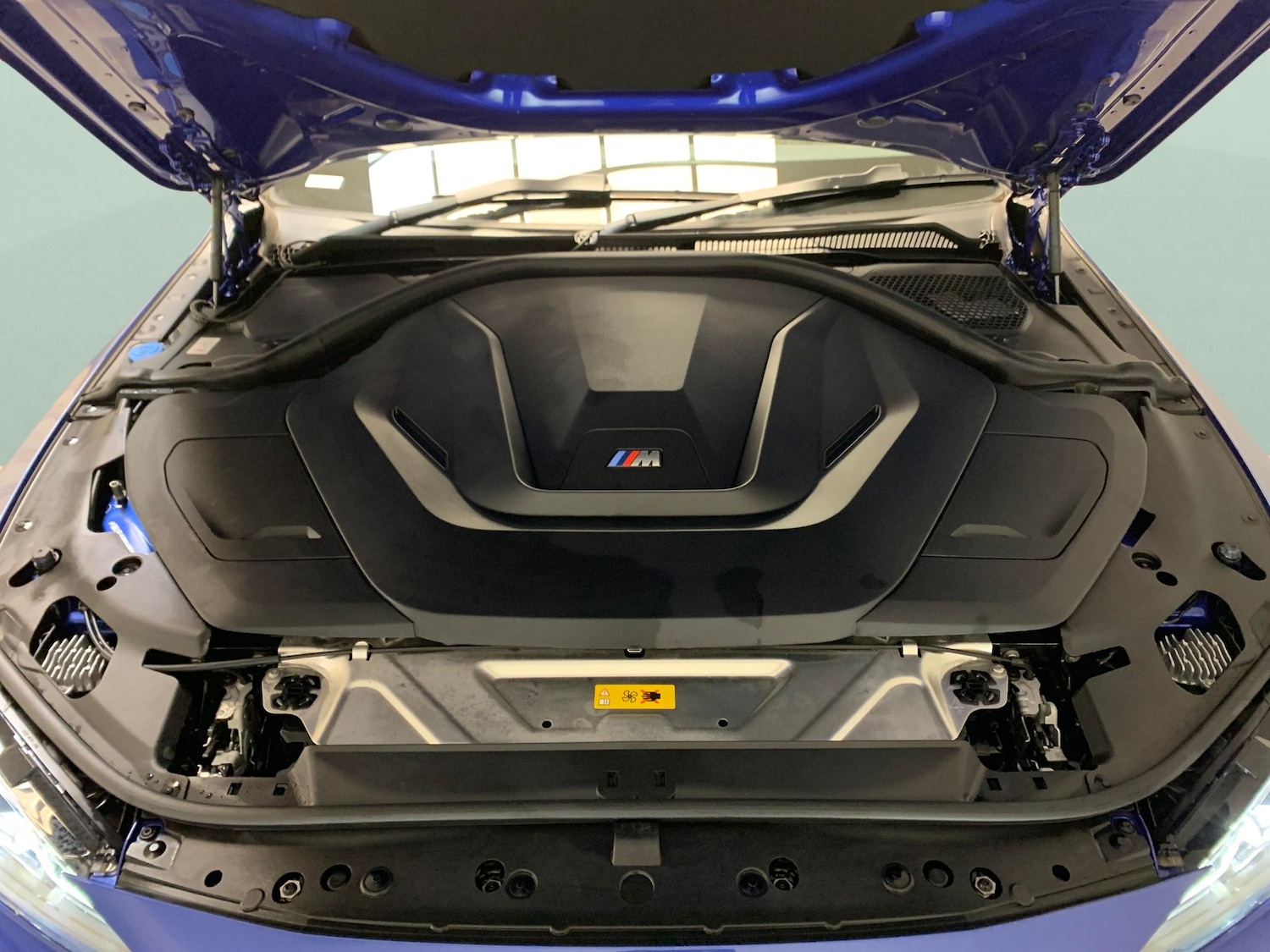 Used BMW i4 2022 for sale - 76566074: Photo 36