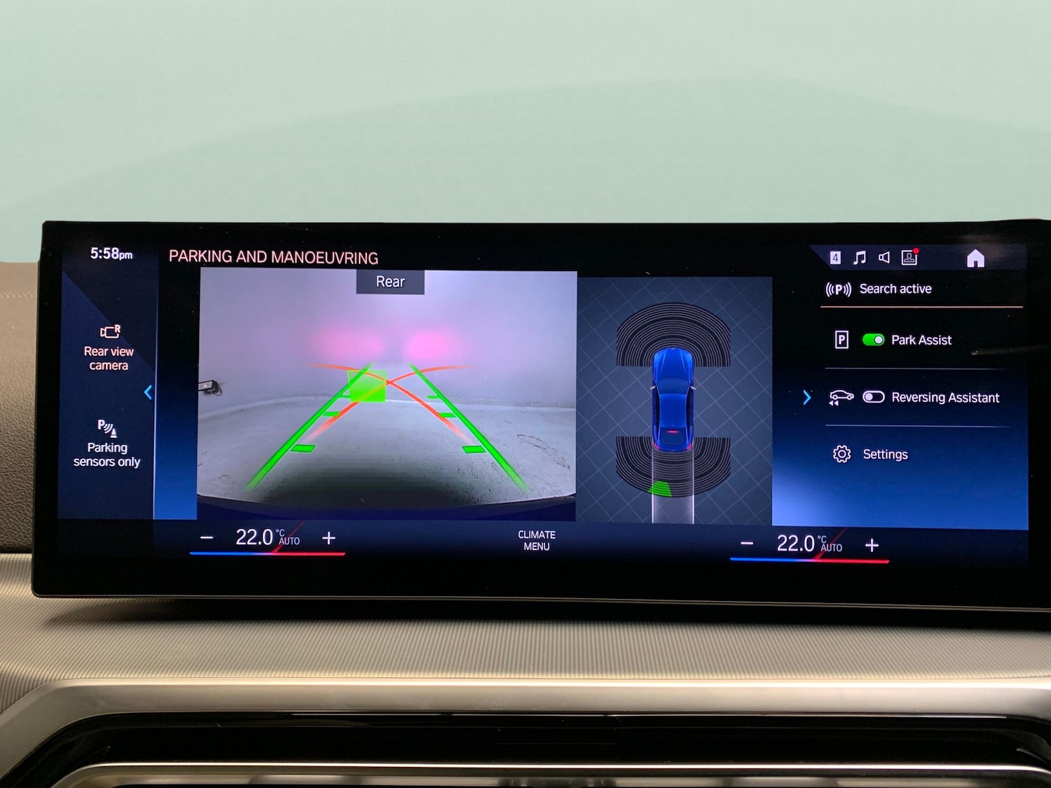 Used BMW i4 2022 for sale - 76566074: Photo 7