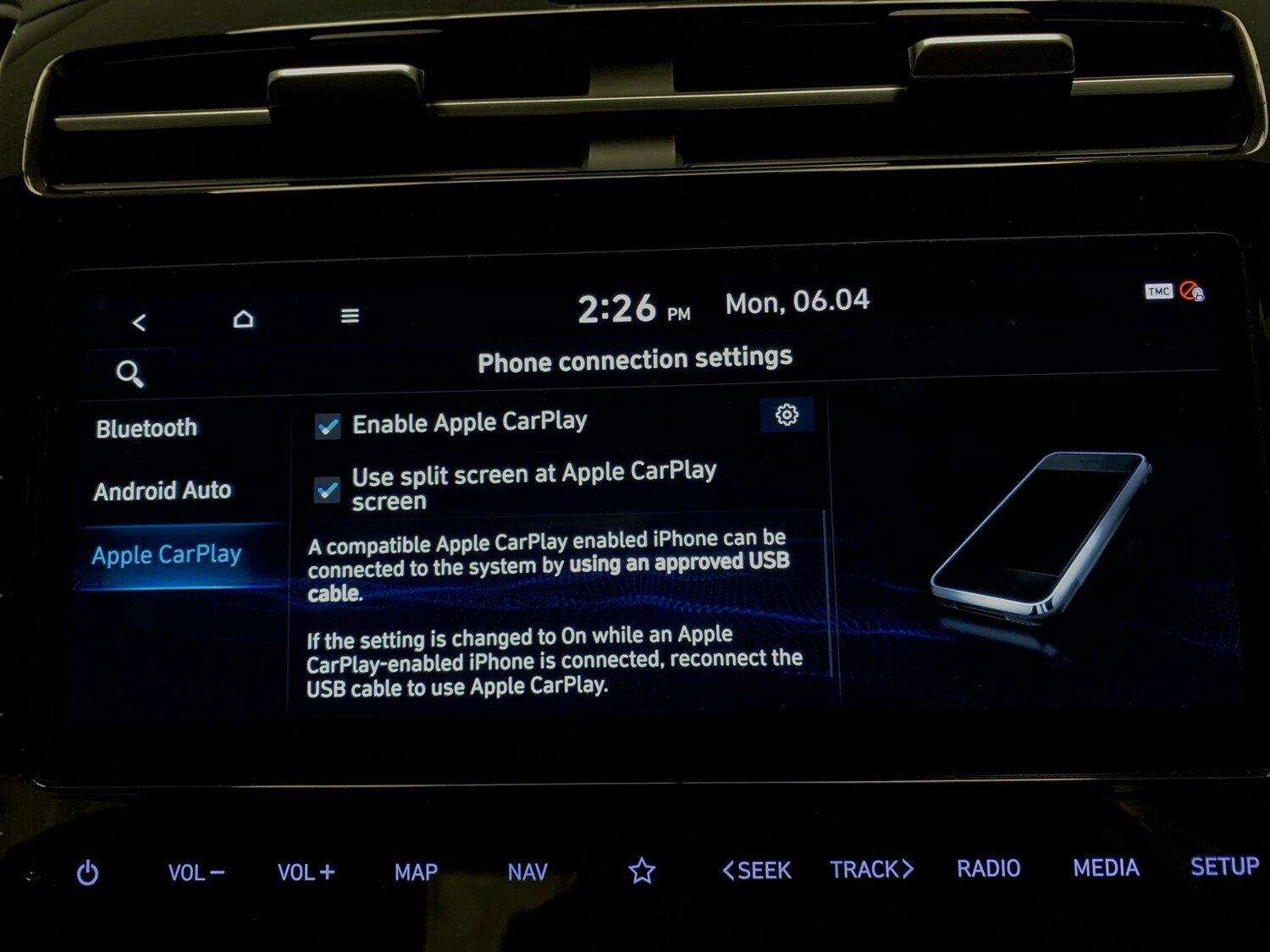 Used Hyundai TUCSON 2021 for sale - 78221131: Photo 15