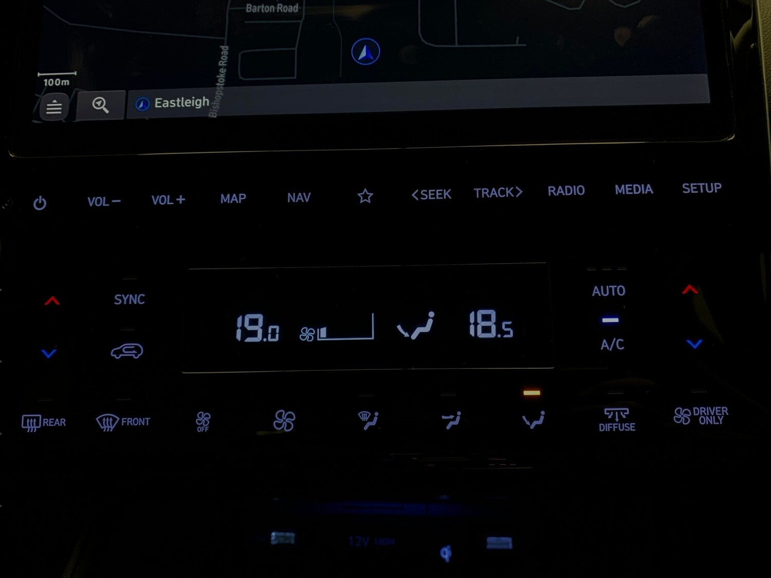 Used Hyundai TUCSON 2021 for sale - 78221131: Photo 17