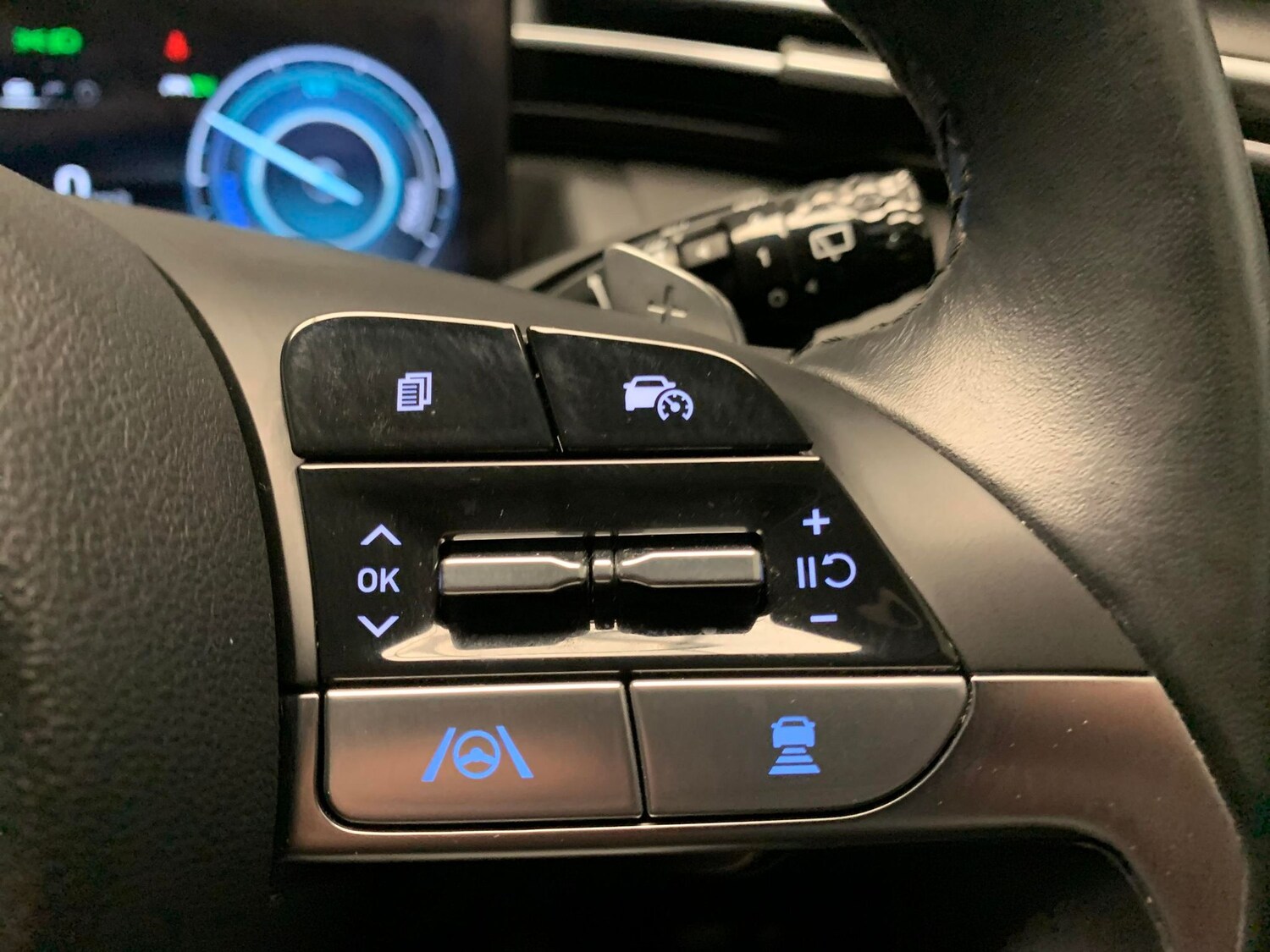 Used Hyundai TUCSON 2021 for sale - 78221131: Photo 21