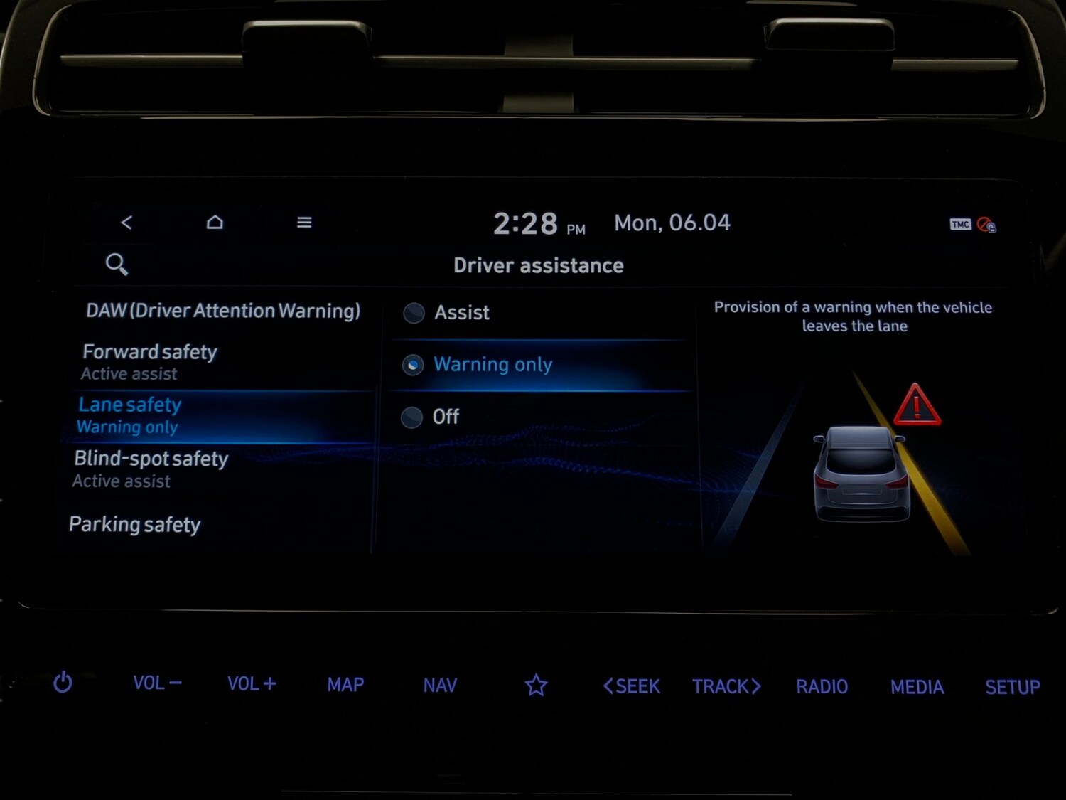 Used Hyundai TUCSON 2021 for sale - 78221131: Photo 22