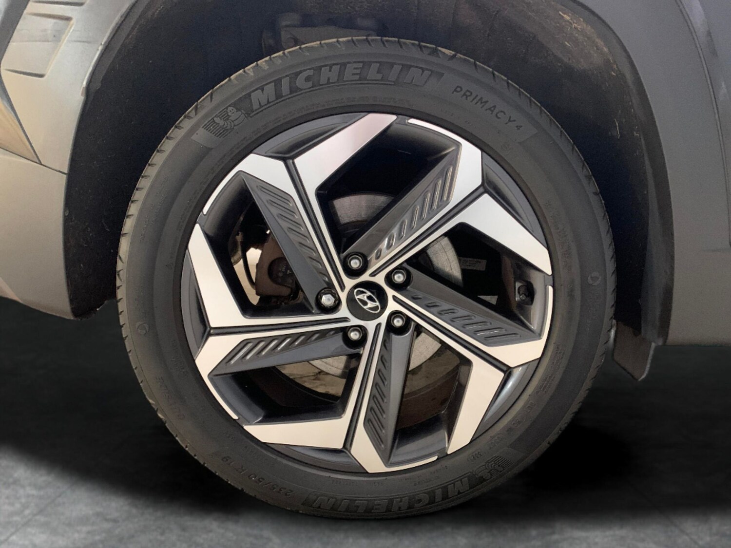 Used Hyundai TUCSON 2021 for sale - 78221131: Photo 26