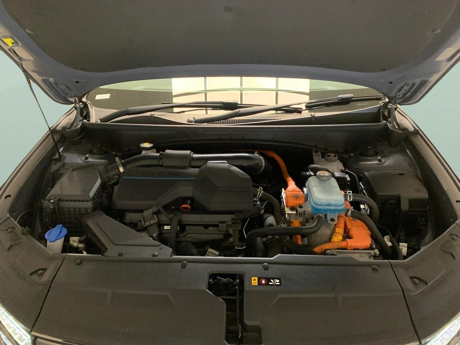 Used Hyundai TUCSON 2021 for sale - 78221131: Photo 34