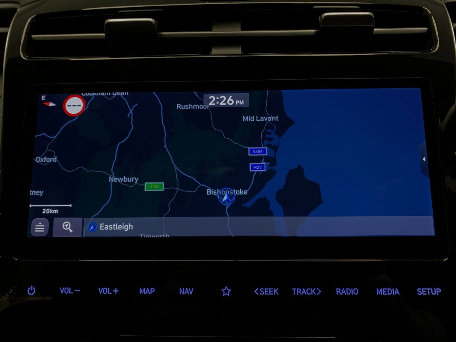 Used Hyundai TUCSON 2021 for sale - 78221131: Photo 6