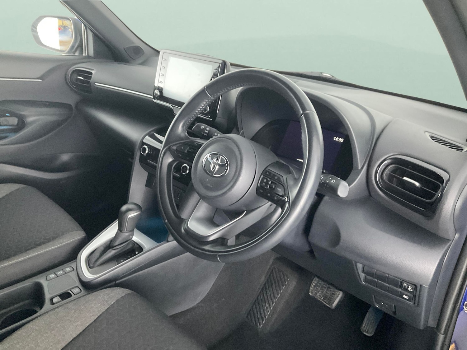 Used Toyota Yaris Cross 2022 for sale - 76693948: Photo 14