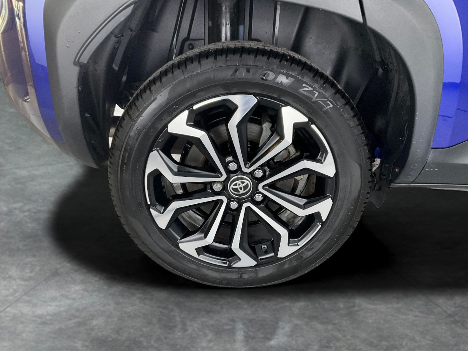 Used Toyota Yaris Cross 2022 for sale - 76693948: Photo 24